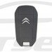 Ключ универсальный выкидной XEPG00EN Citroen CIT-1 / VA2 3 but light Xhorse-VVDI